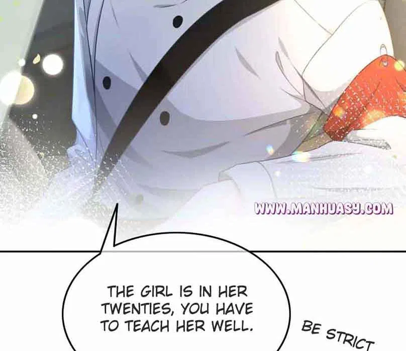 My Brothers Dote On Me Chapter 140 – Page 84