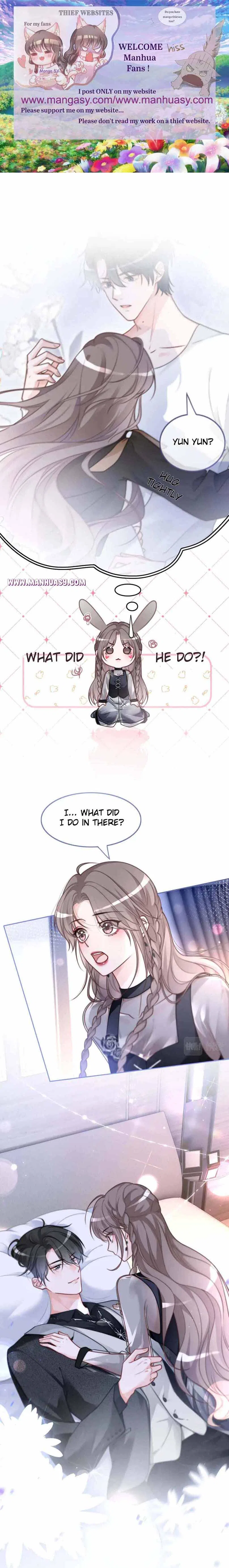 My Brothers Dote On Me Chapter 139 – Page 2
