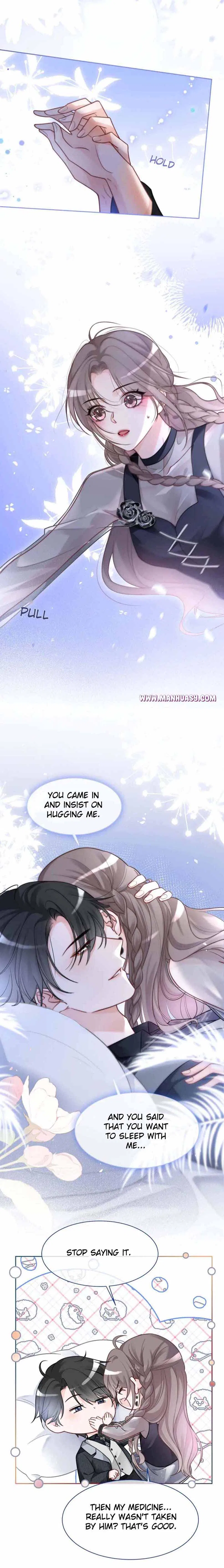 My Brothers Dote On Me Chapter 139 – Page 3