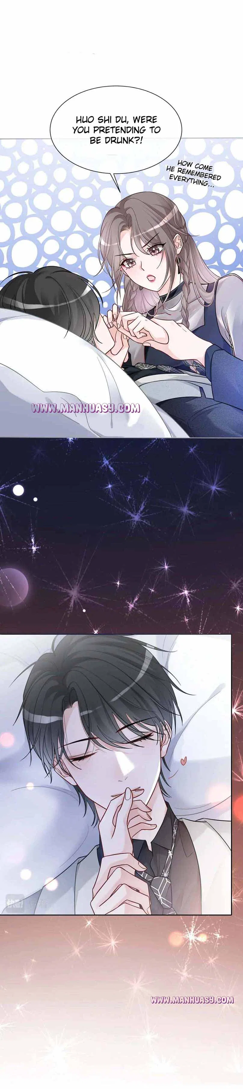 My Brothers Dote On Me Chapter 139 – Page 4