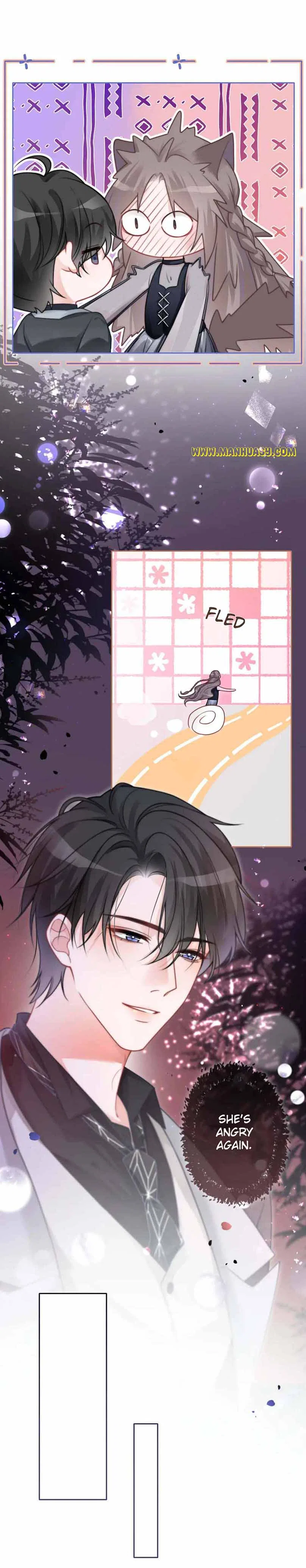 My Brothers Dote On Me Chapter 139 – Page 6