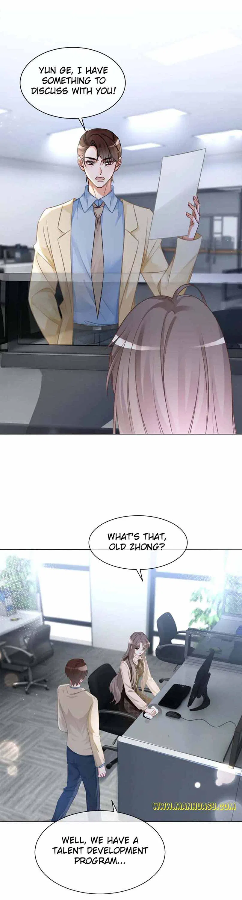 My Brothers Dote On Me Chapter 139 – Page 11