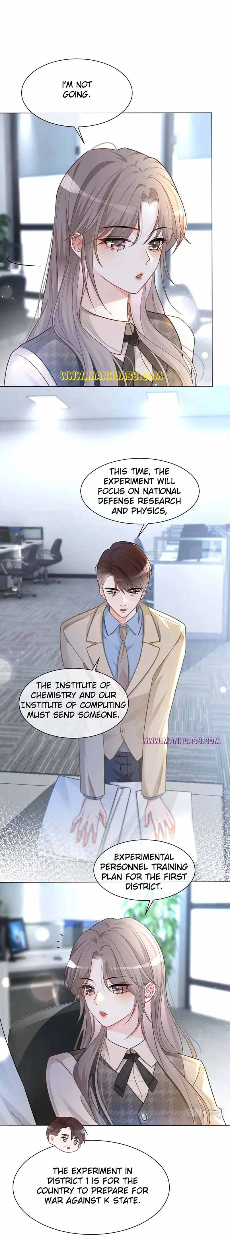 My Brothers Dote On Me Chapter 139 – Page 12