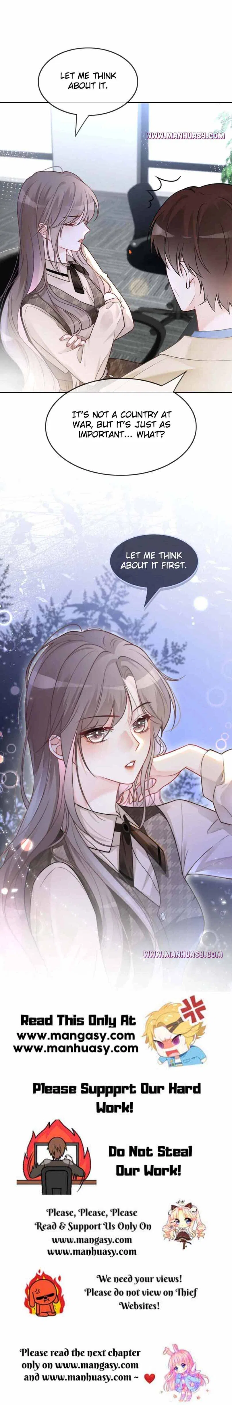 My Brothers Dote On Me Chapter 139 – Page 14