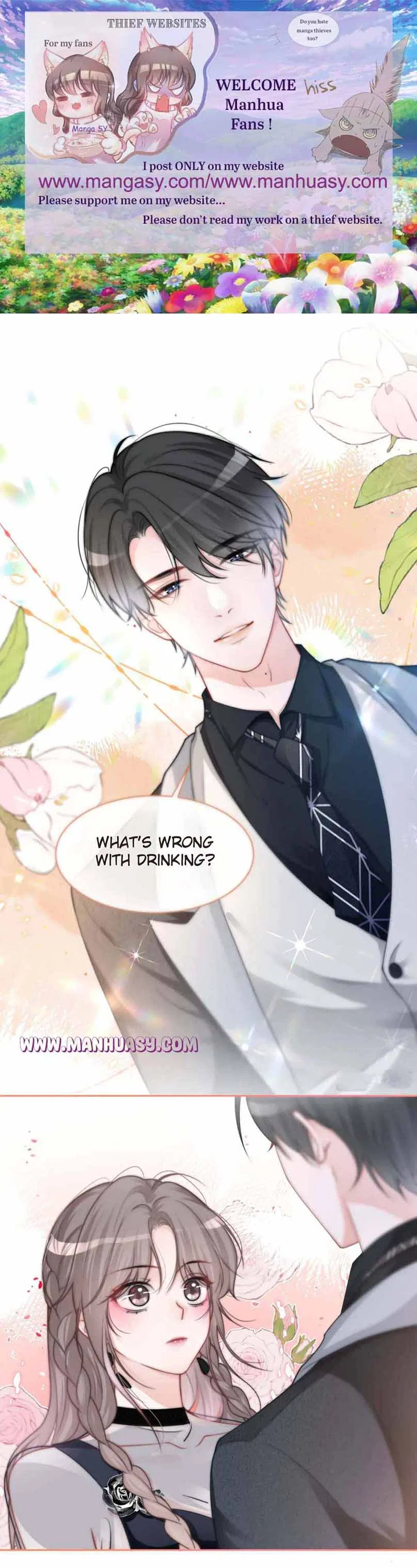 My Brothers Dote On Me Chapter 138 – Page 2
