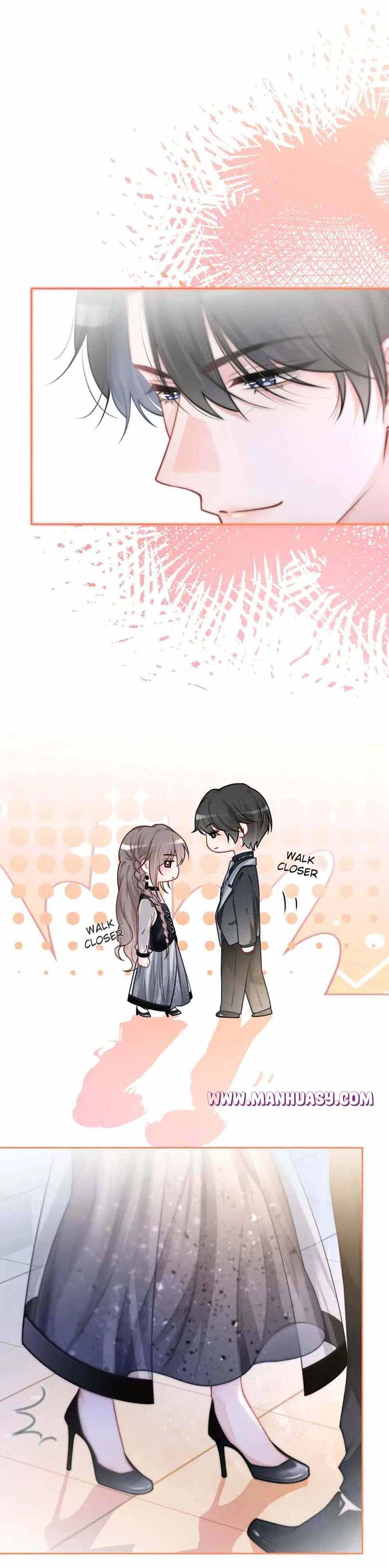 My Brothers Dote On Me Chapter 138 – Page 3