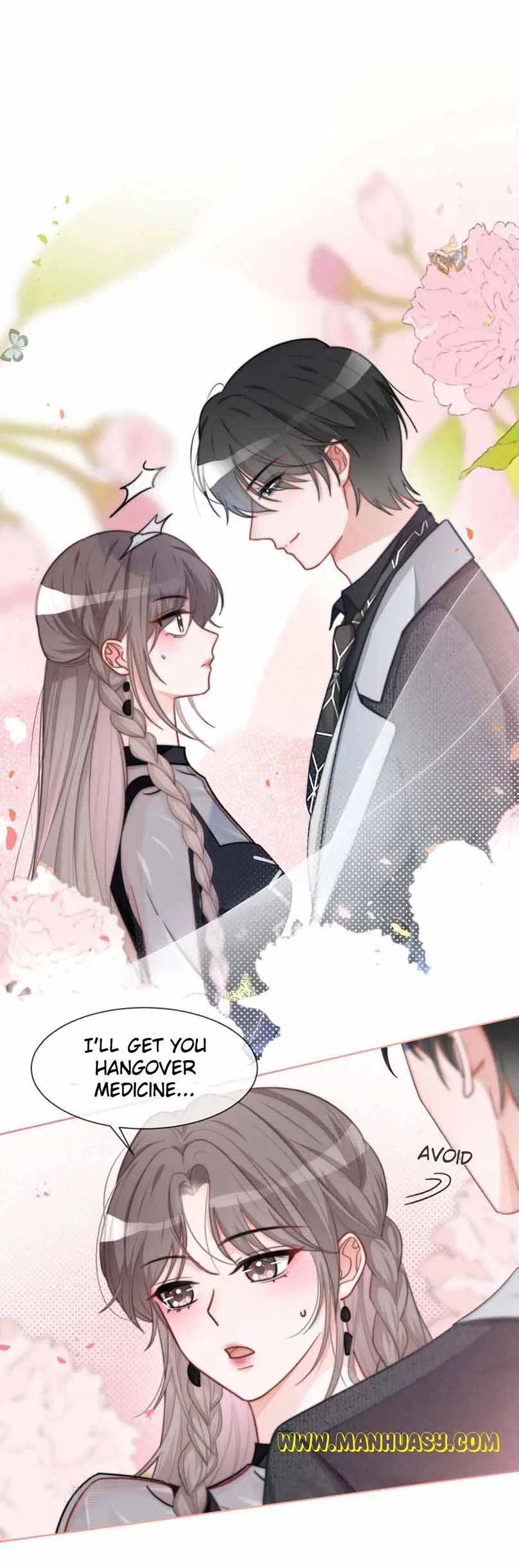 My Brothers Dote On Me Chapter 138 – Page 4