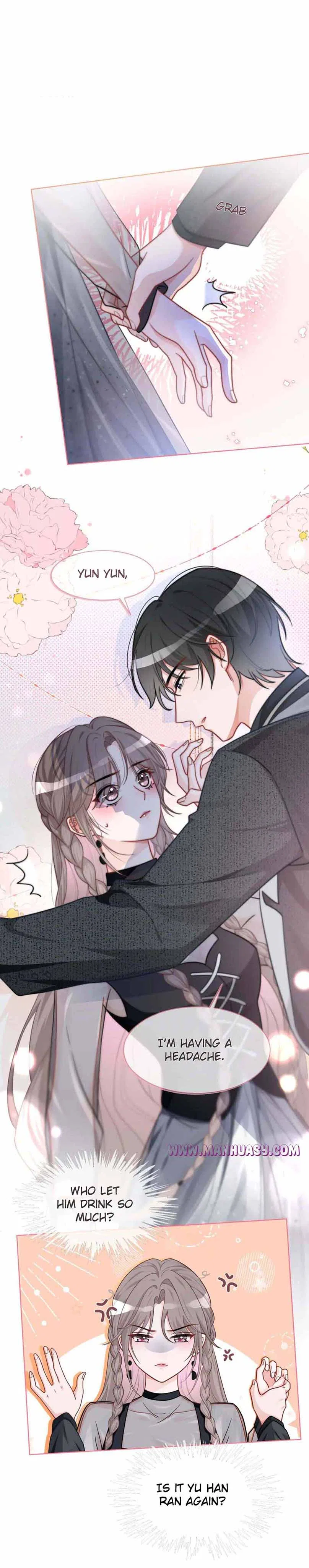 My Brothers Dote On Me Chapter 138 – Page 5