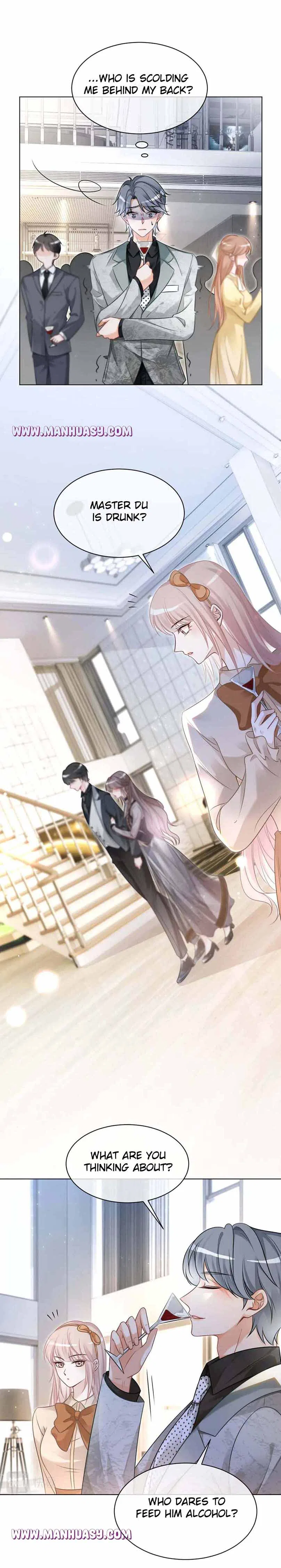 My Brothers Dote On Me Chapter 138 – Page 6