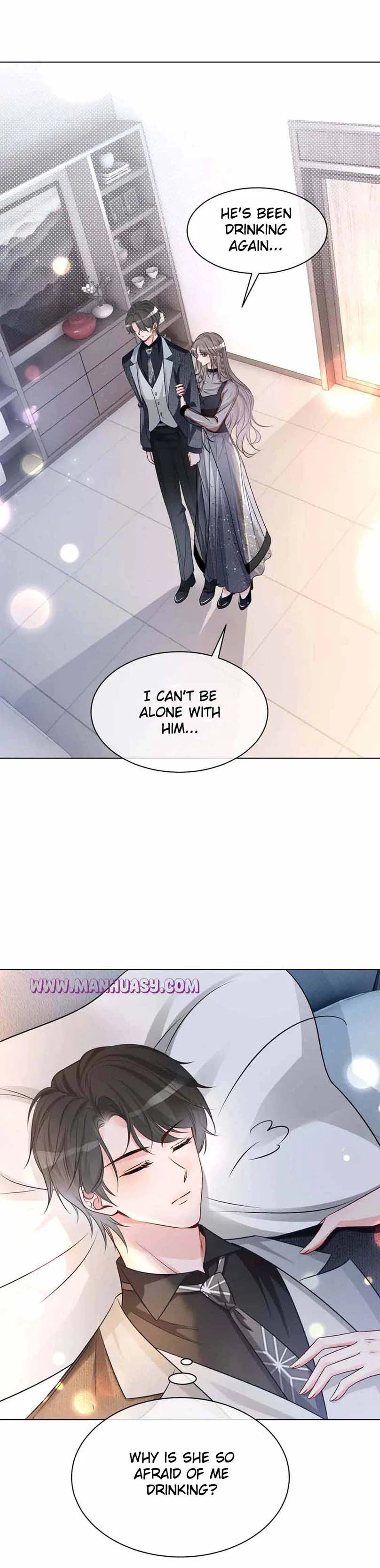 My Brothers Dote On Me Chapter 138 – Page 8