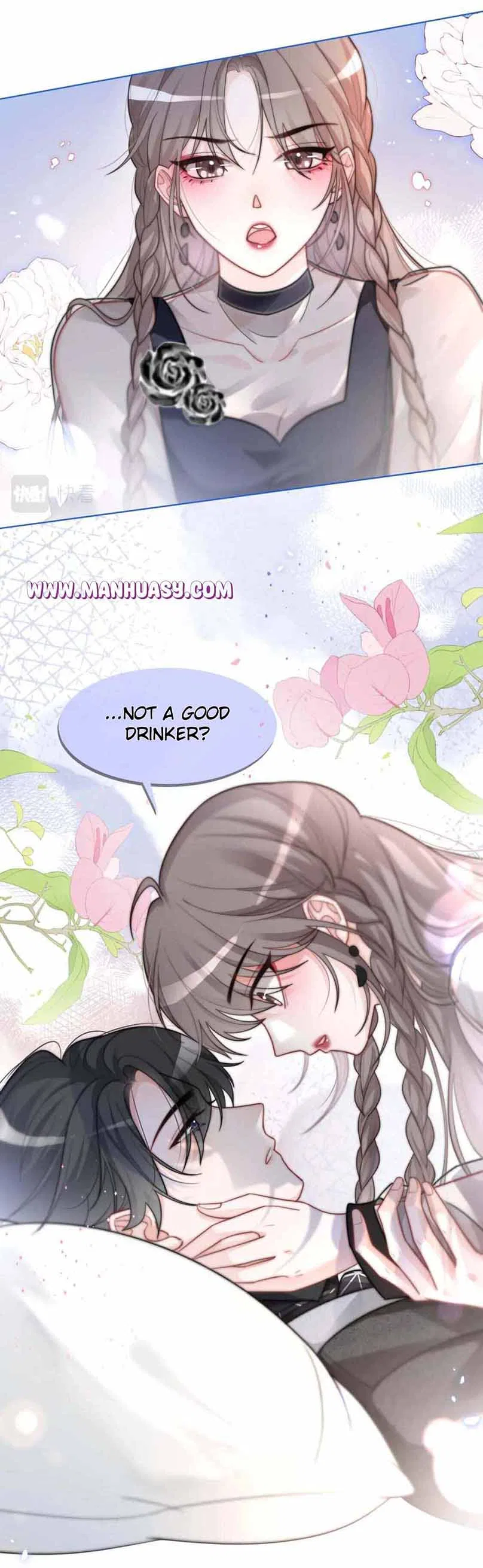 My Brothers Dote On Me Chapter 138 – Page 10