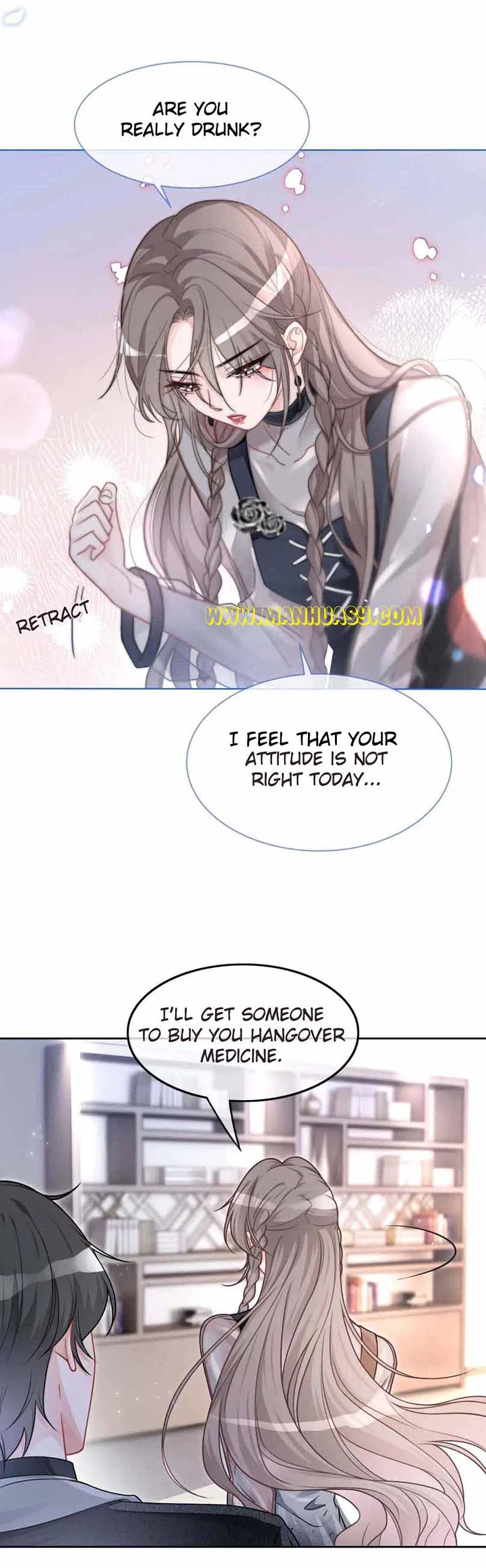 My Brothers Dote On Me Chapter 138 – Page 11
