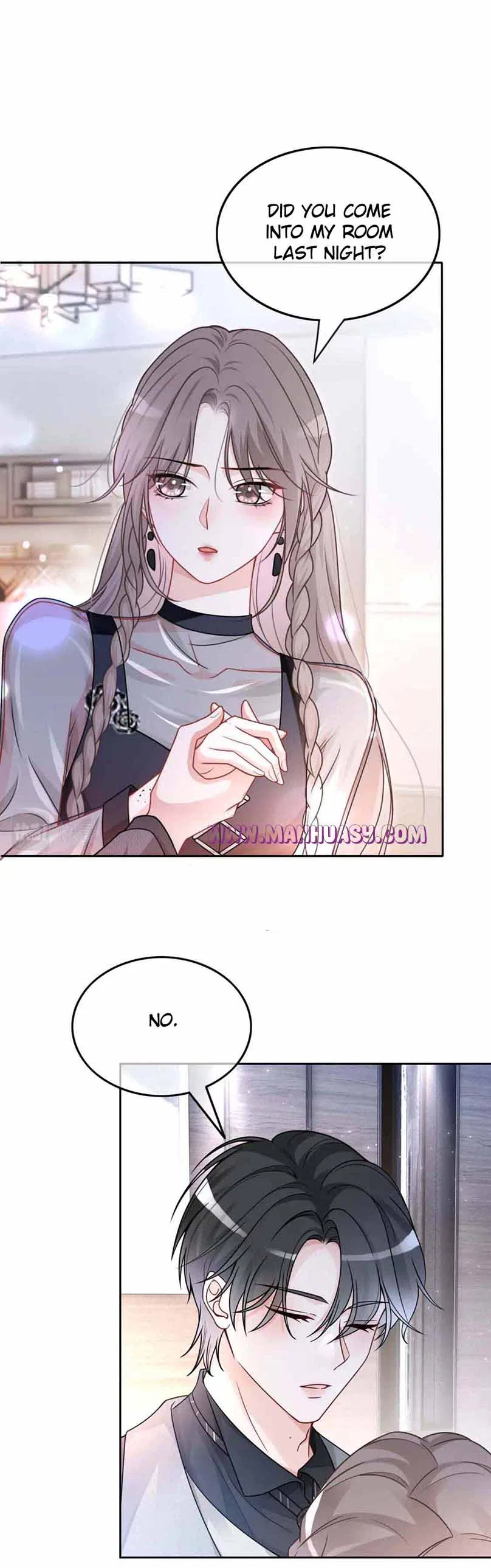 My Brothers Dote On Me Chapter 138 – Page 13