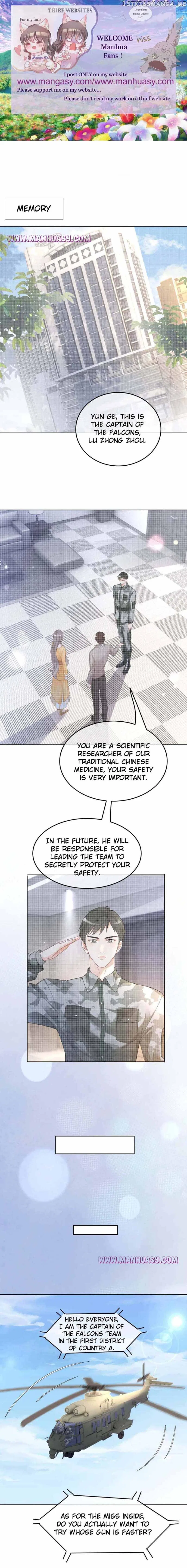 My Brothers Dote On Me Chapter 137 – Page 2