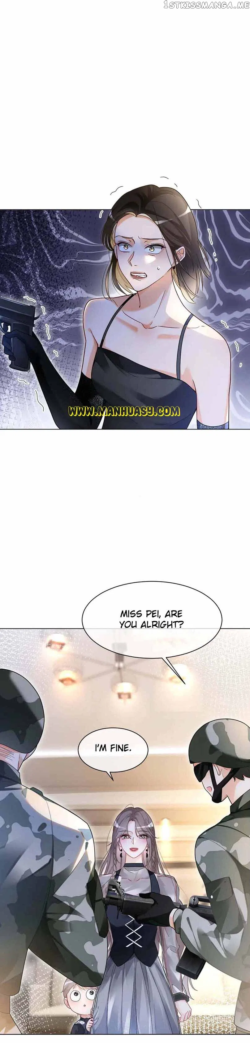 My Brothers Dote On Me Chapter 137 – Page 3