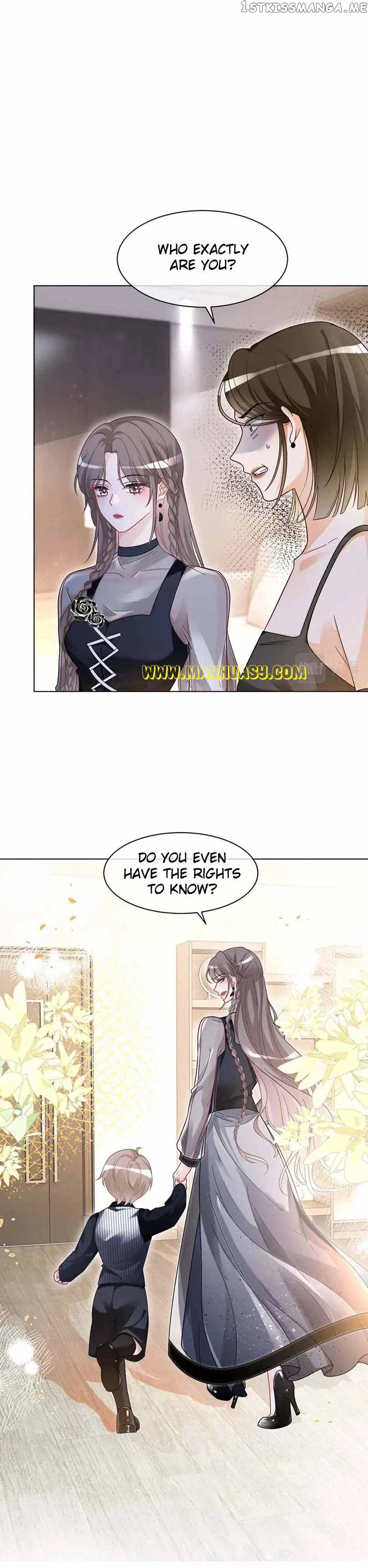 My Brothers Dote On Me Chapter 137 – Page 4