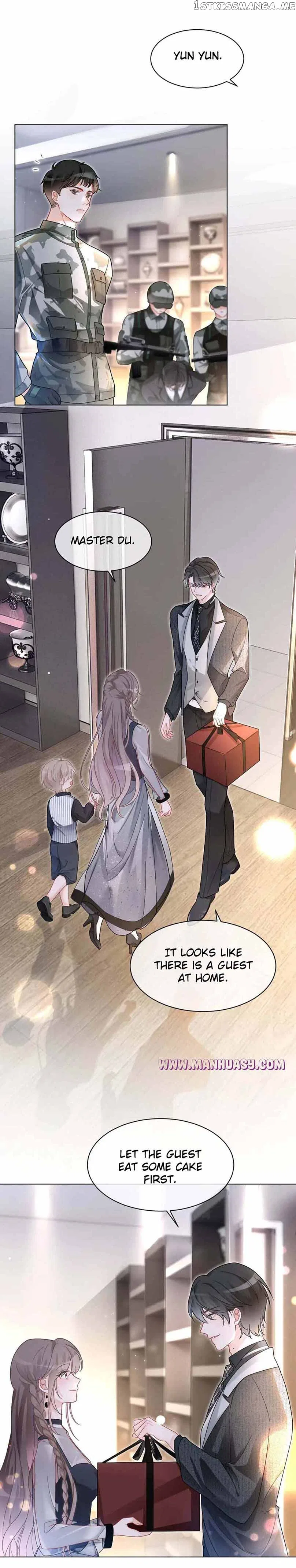 My Brothers Dote On Me Chapter 137 – Page 5