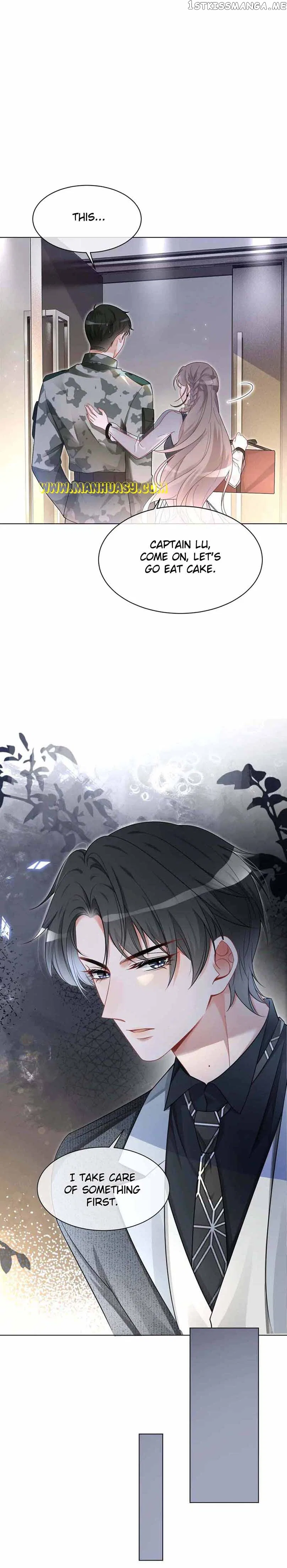 My Brothers Dote On Me Chapter 137 – Page 6