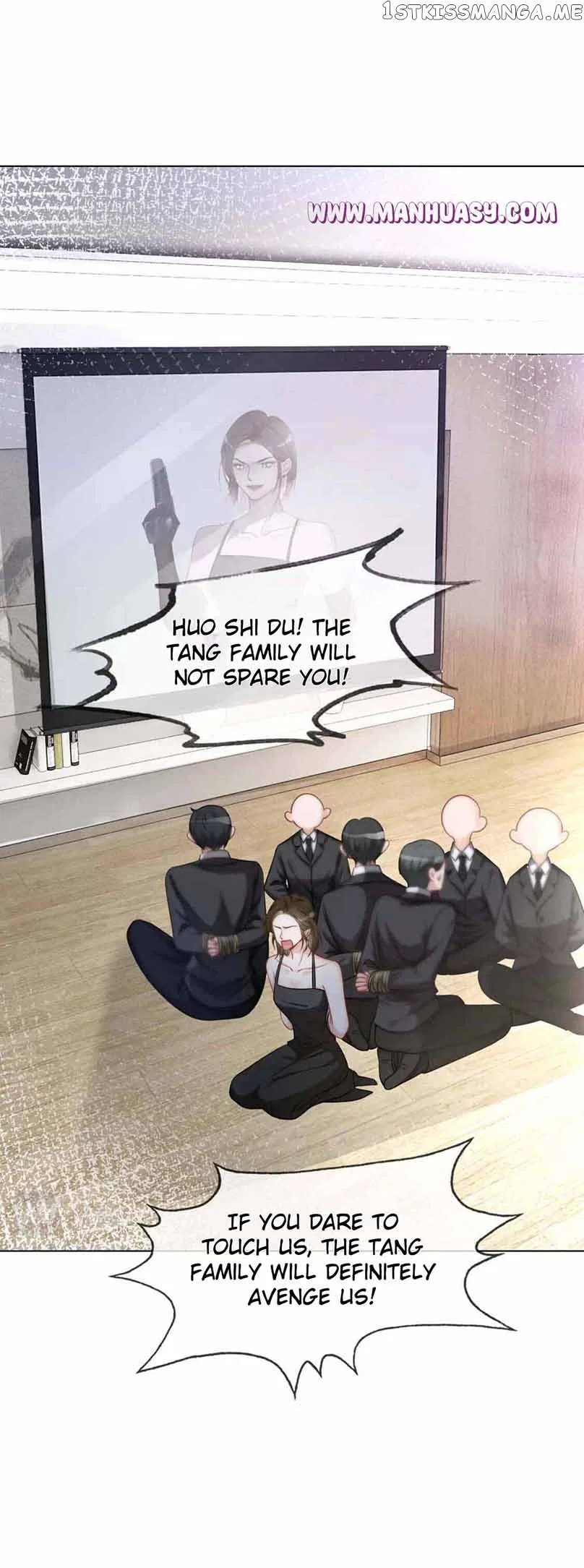 My Brothers Dote On Me Chapter 137 – Page 7