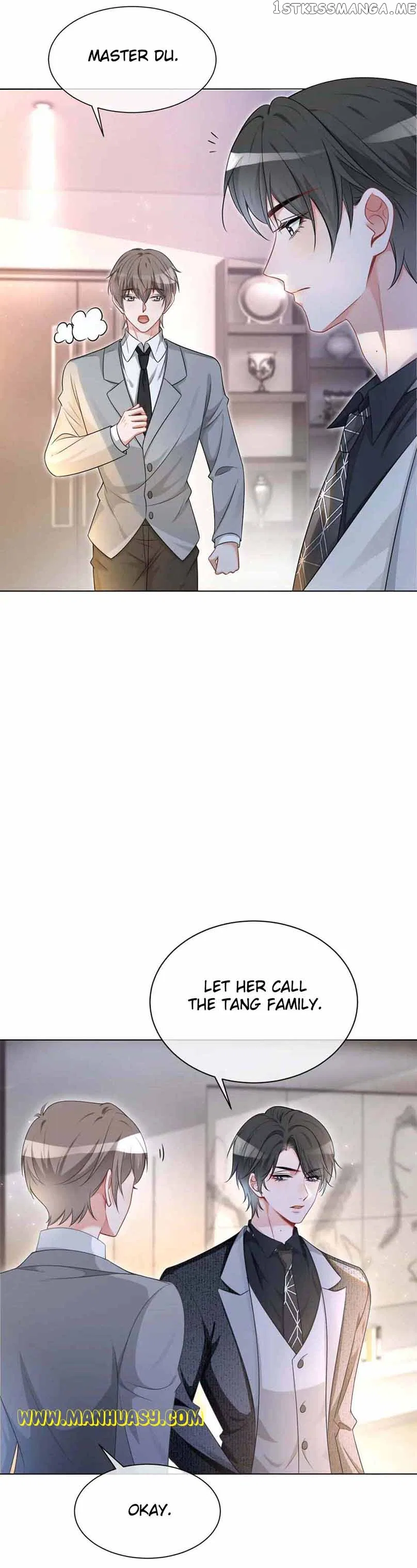 My Brothers Dote On Me Chapter 137 – Page 8