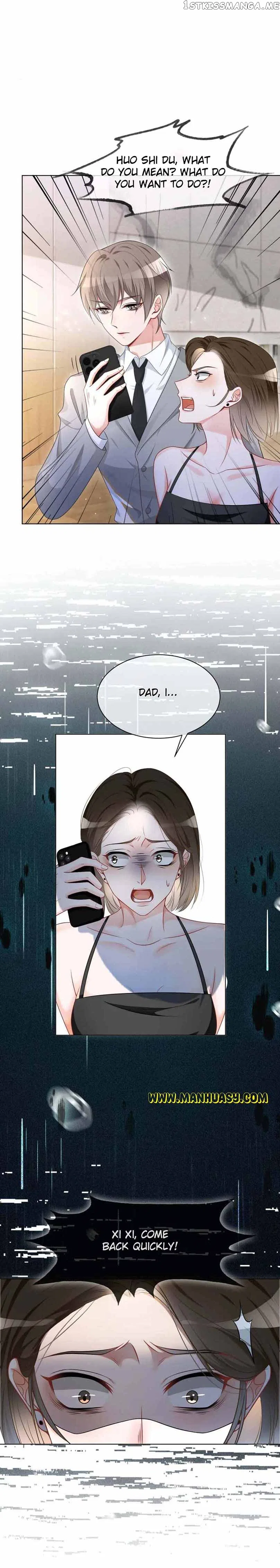 My Brothers Dote On Me Chapter 137 – Page 9