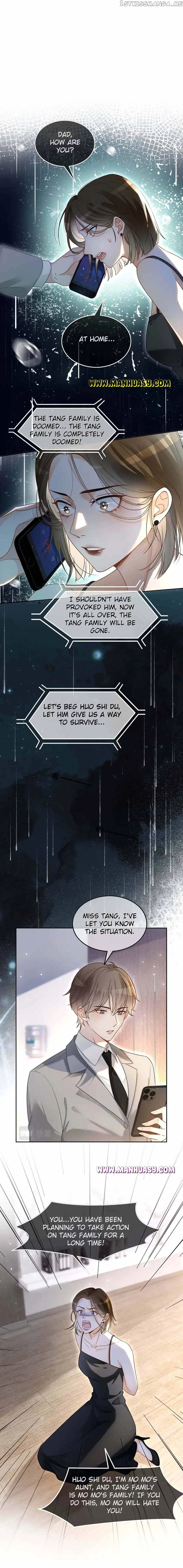 My Brothers Dote On Me Chapter 137 – Page 10