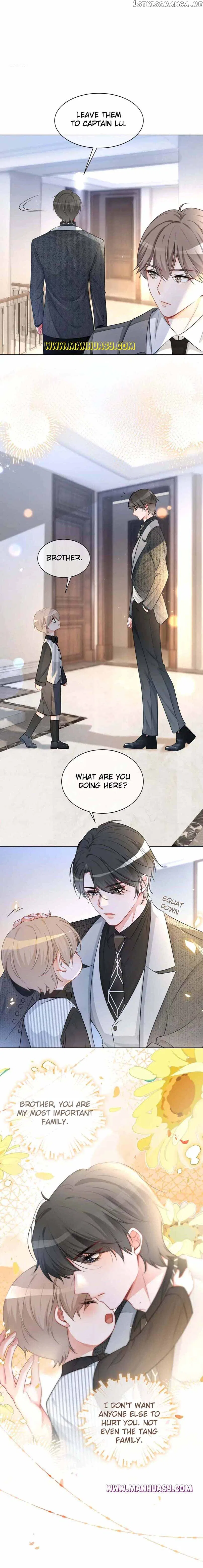 My Brothers Dote On Me Chapter 137 – Page 11