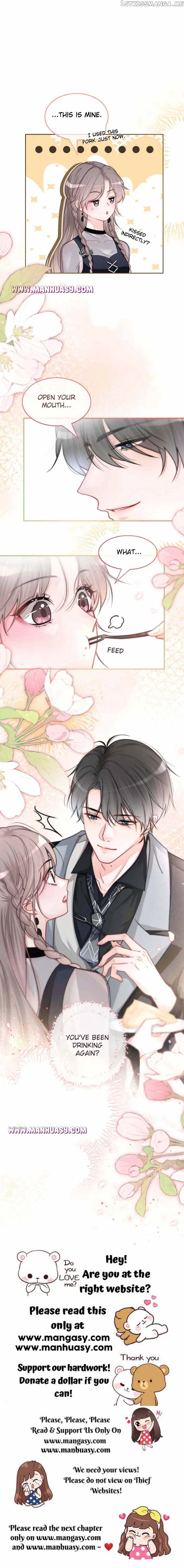 My Brothers Dote On Me Chapter 137 – Page 13
