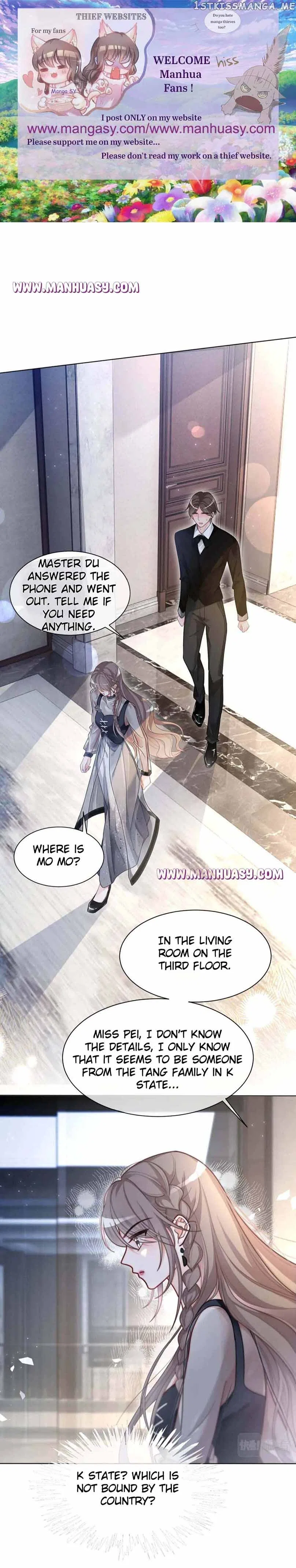 My Brothers Dote On Me Chapter 136 – Page 2