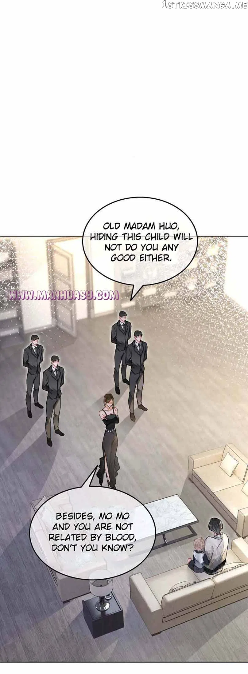 My Brothers Dote On Me Chapter 136 – Page 4