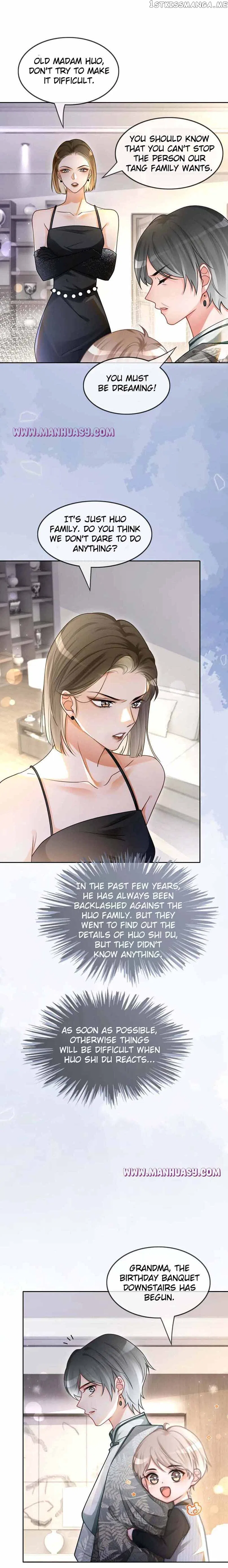 My Brothers Dote On Me Chapter 136 – Page 6