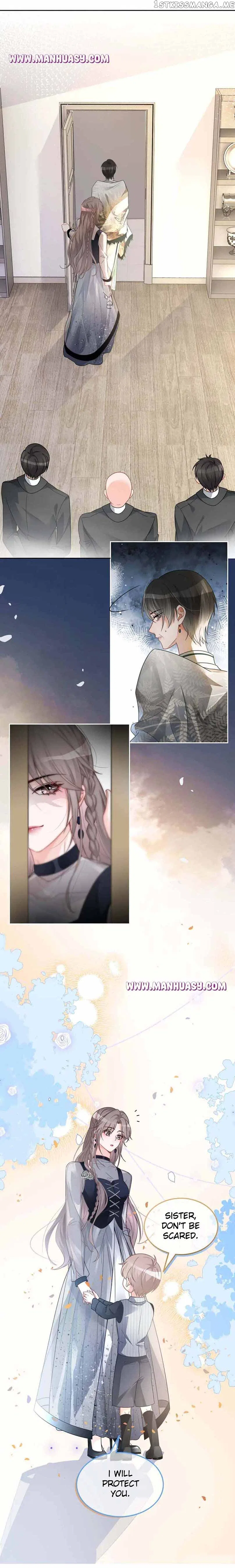My Brothers Dote On Me Chapter 136 – Page 10