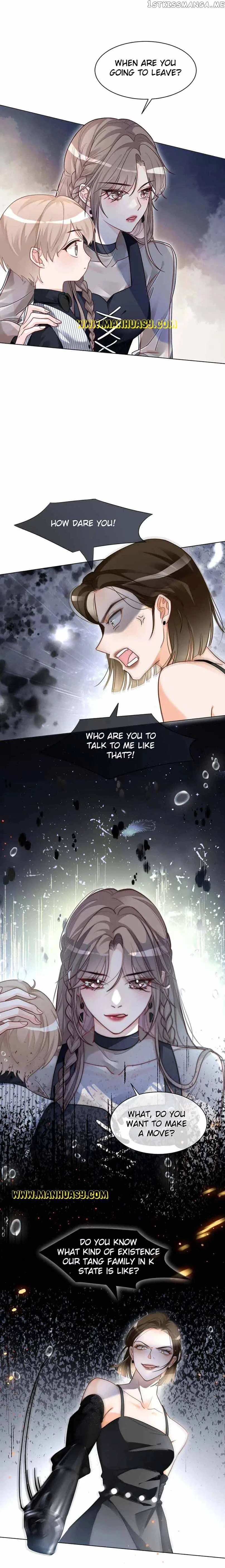 My Brothers Dote On Me Chapter 136 – Page 11