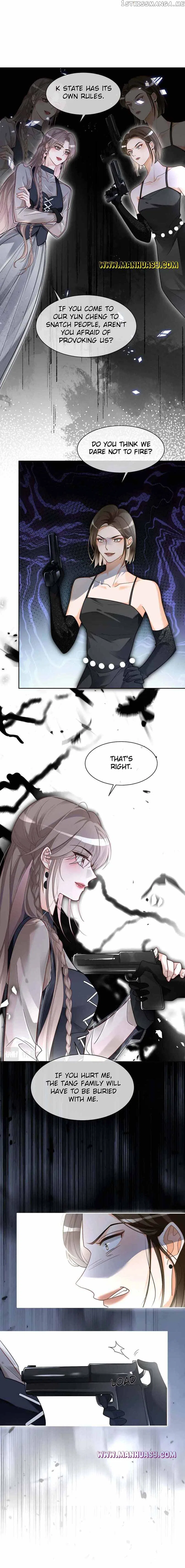 My Brothers Dote On Me Chapter 136 – Page 12