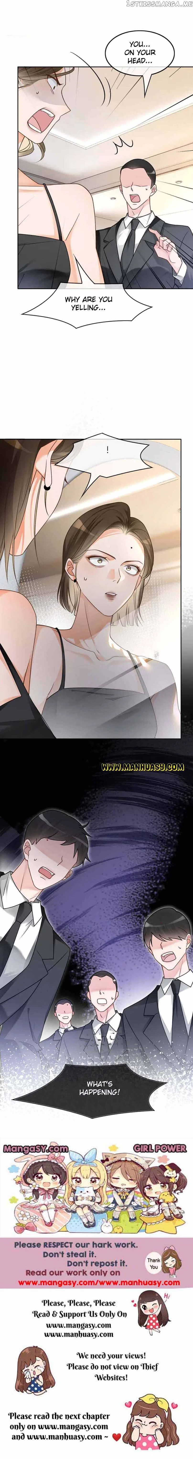 My Brothers Dote On Me Chapter 136 – Page 13
