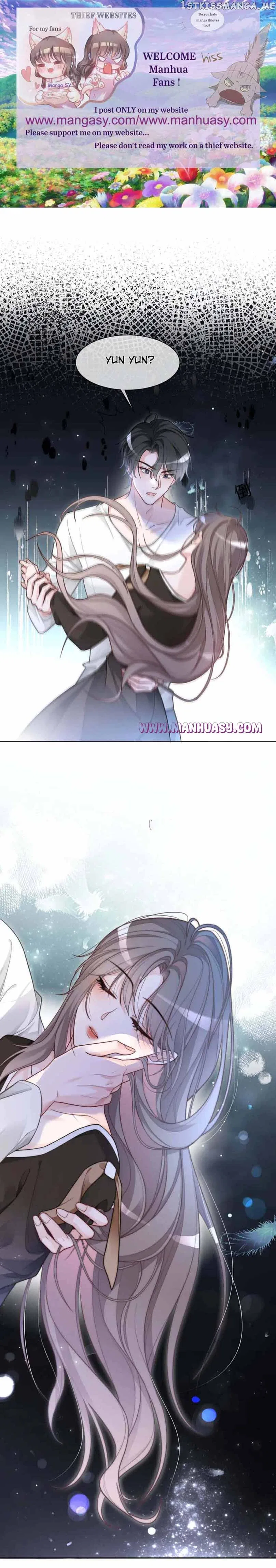 My Brothers Dote On Me Chapter 135 – Page 2