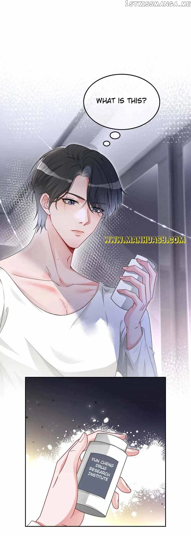 My Brothers Dote On Me Chapter 135 – Page 4