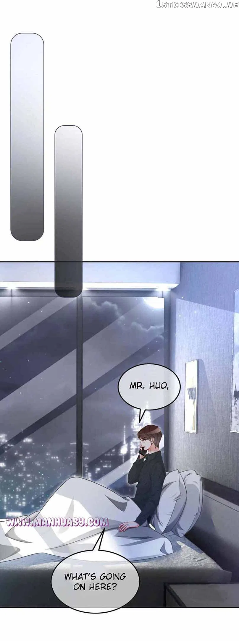 My Brothers Dote On Me Chapter 135 – Page 5