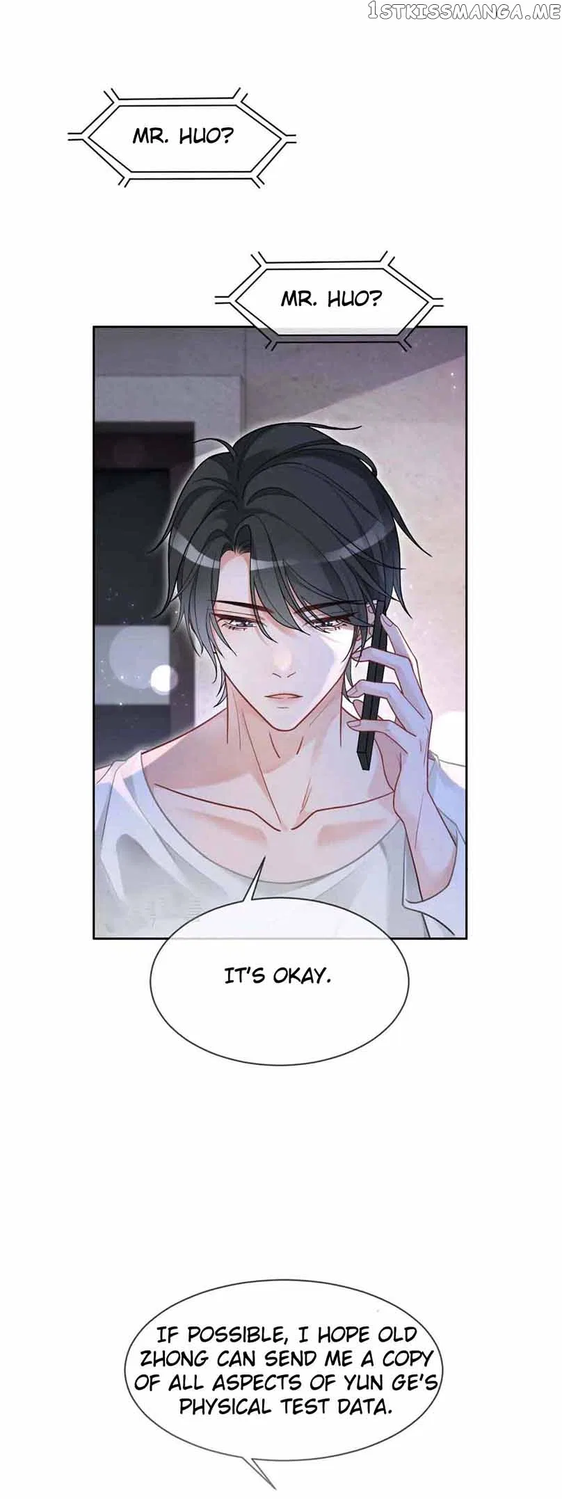 My Brothers Dote On Me Chapter 135 – Page 7