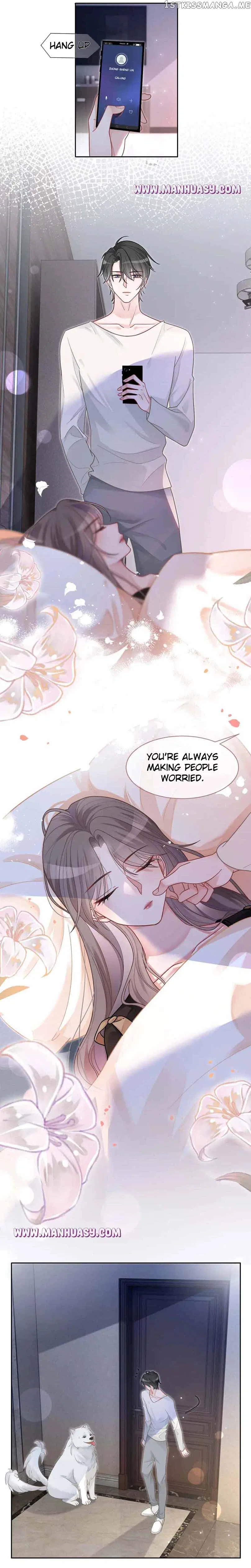 My Brothers Dote On Me Chapter 135 – Page 8