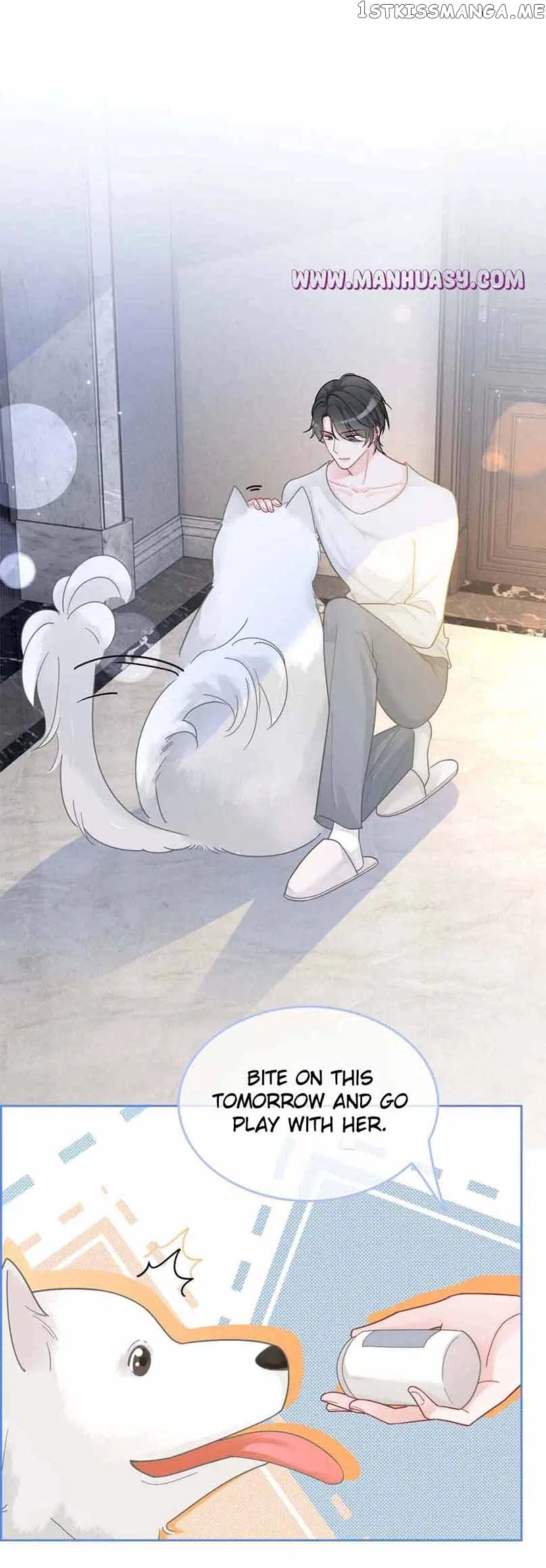 My Brothers Dote On Me Chapter 135 – Page 9