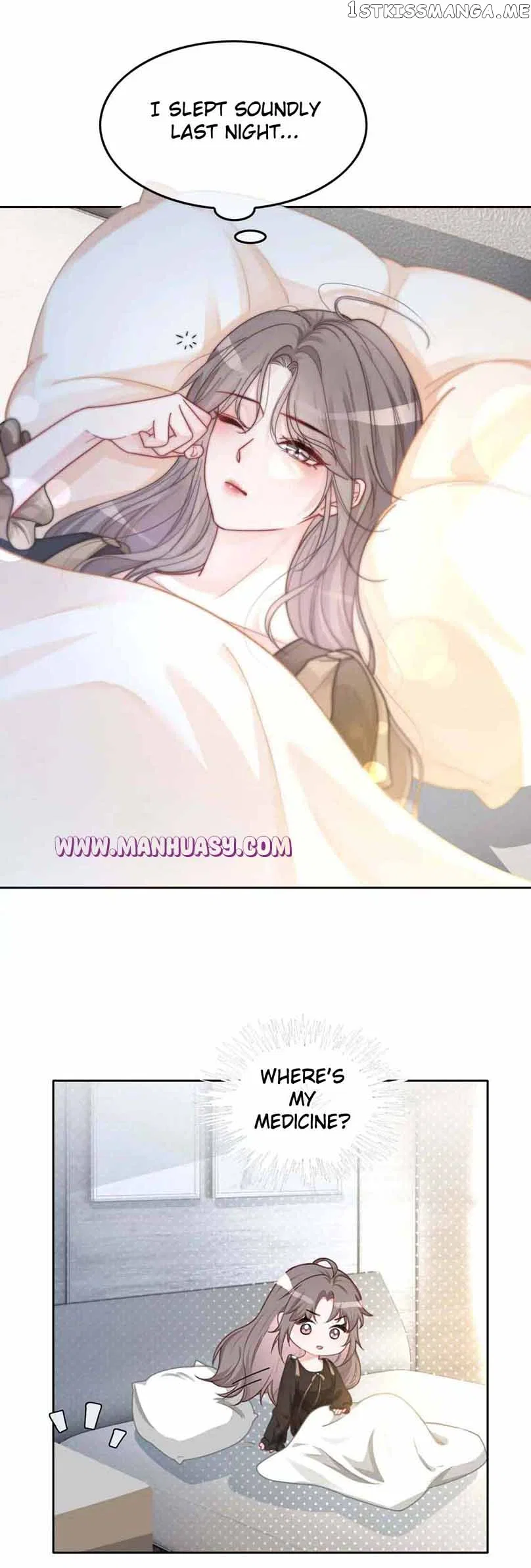 My Brothers Dote On Me Chapter 135 – Page 11