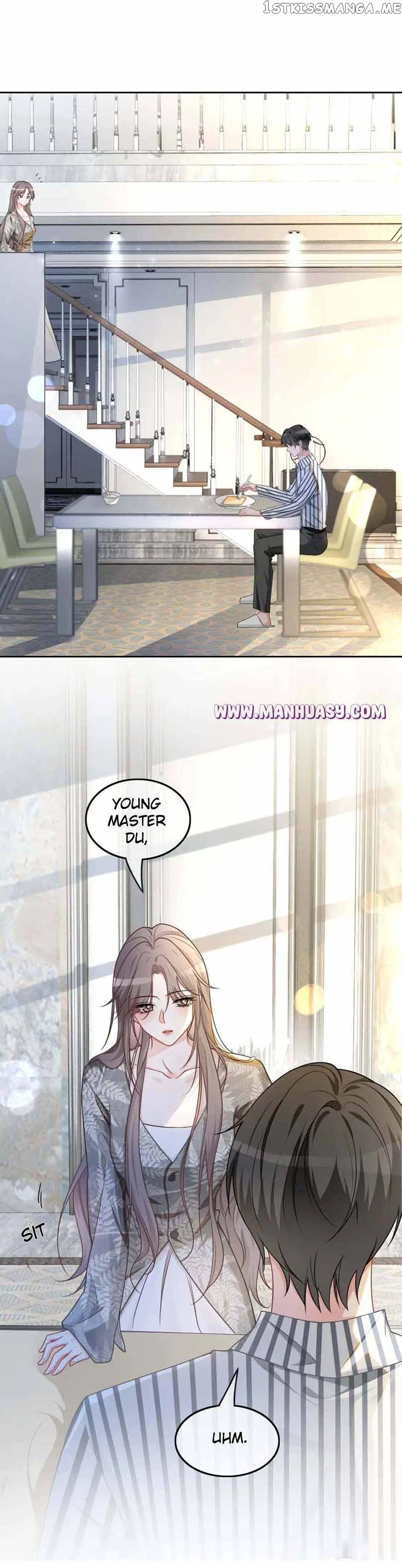 My Brothers Dote On Me Chapter 135 – Page 13