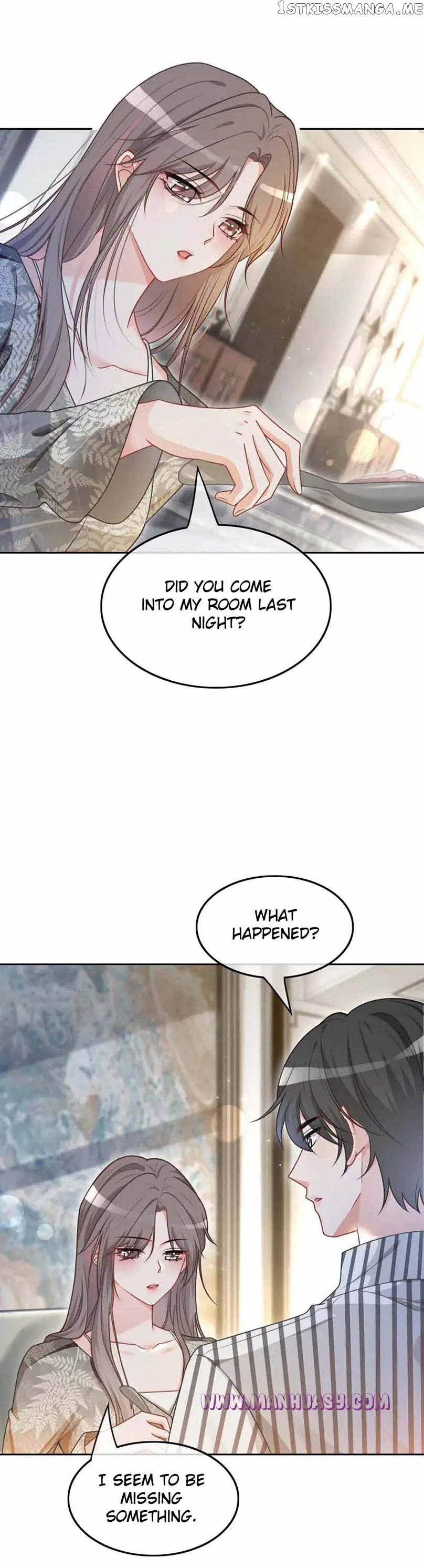 My Brothers Dote On Me Chapter 135 – Page 14