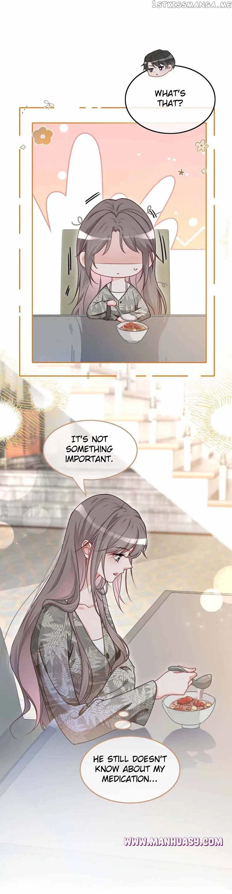 My Brothers Dote On Me Chapter 135 – Page 15