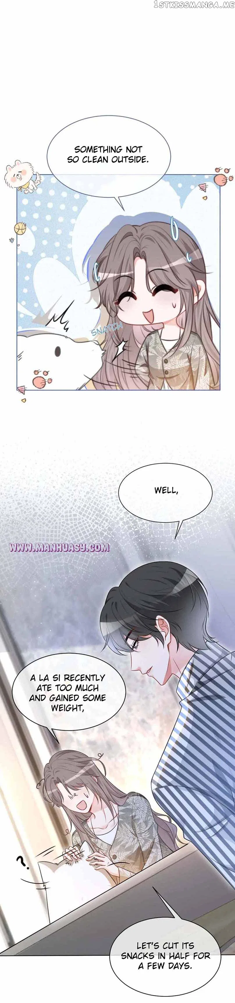 My Brothers Dote On Me Chapter 135 – Page 17