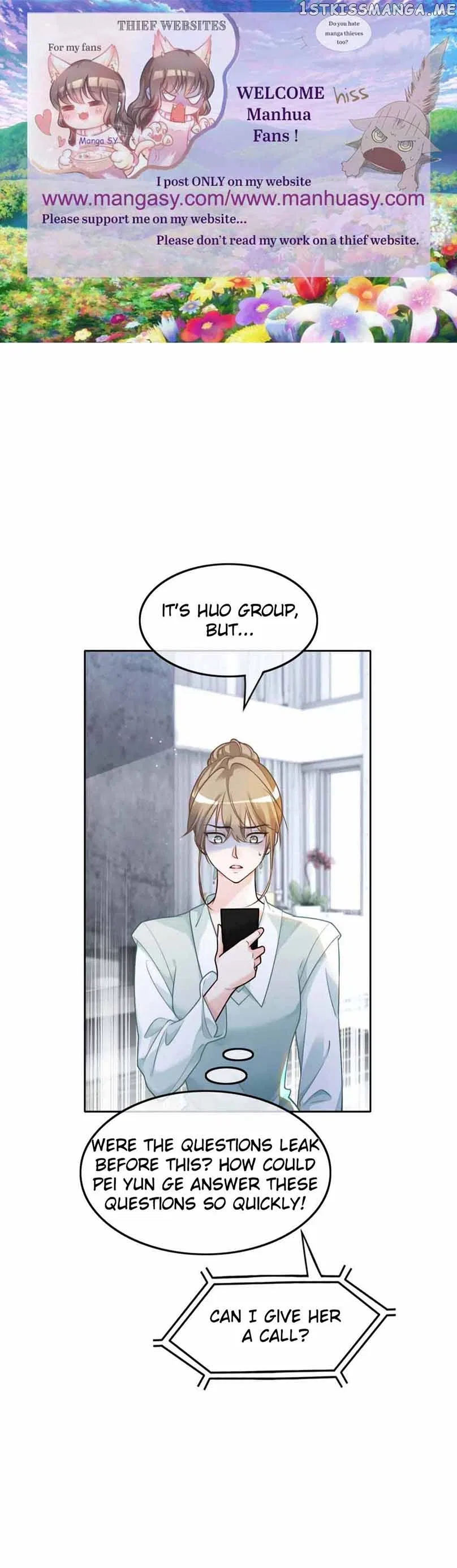My Brothers Dote On Me Chapter 134 – Page 2