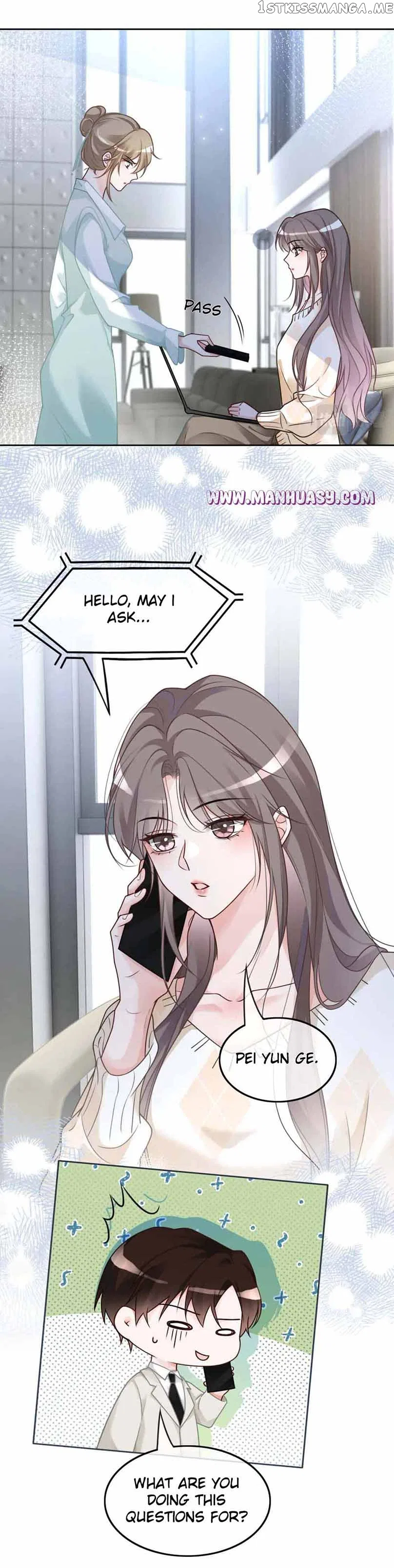 My Brothers Dote On Me Chapter 134 – Page 3
