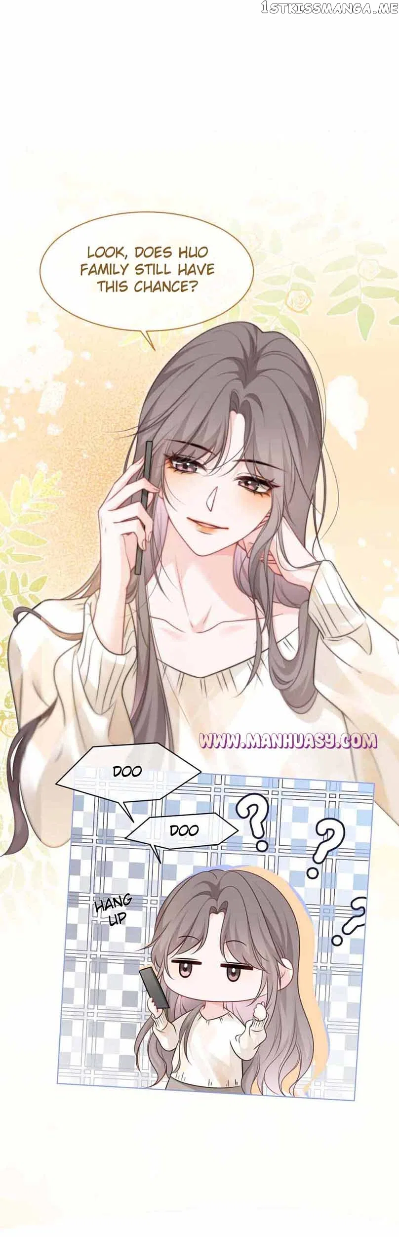 My Brothers Dote On Me Chapter 134 – Page 4
