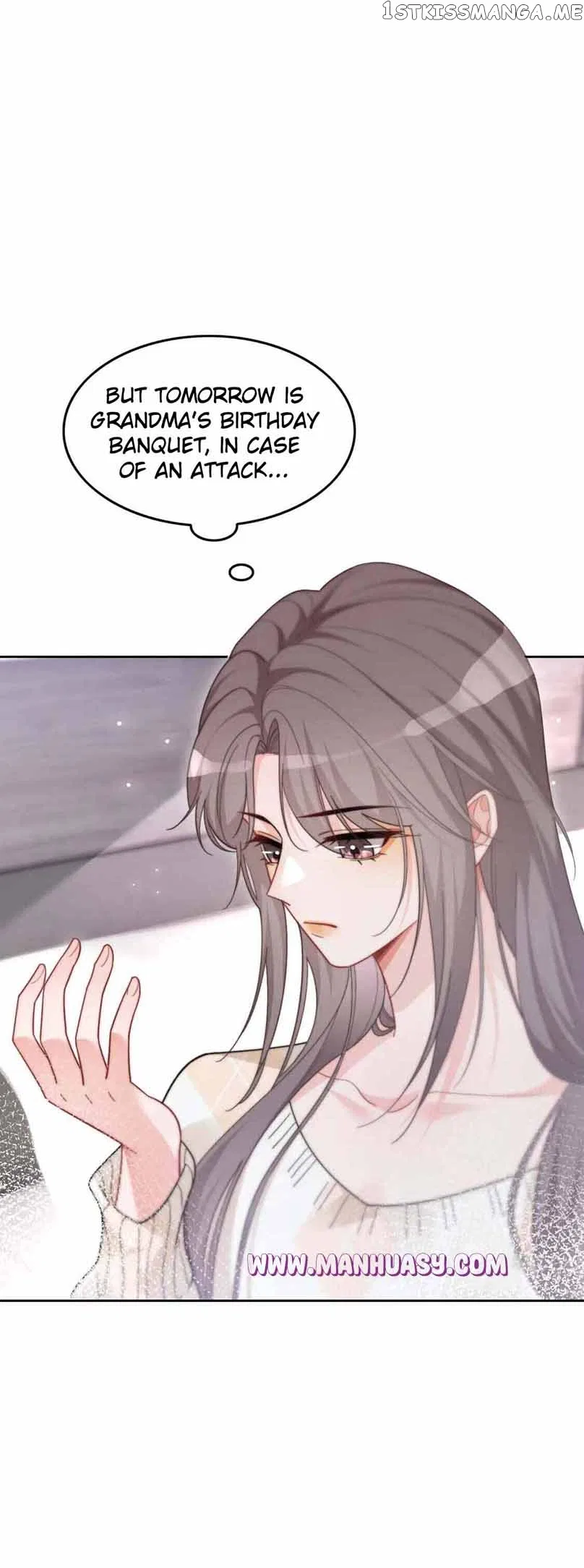 My Brothers Dote On Me Chapter 134 – Page 8
